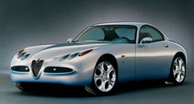 Alfa Romeo Nuvola