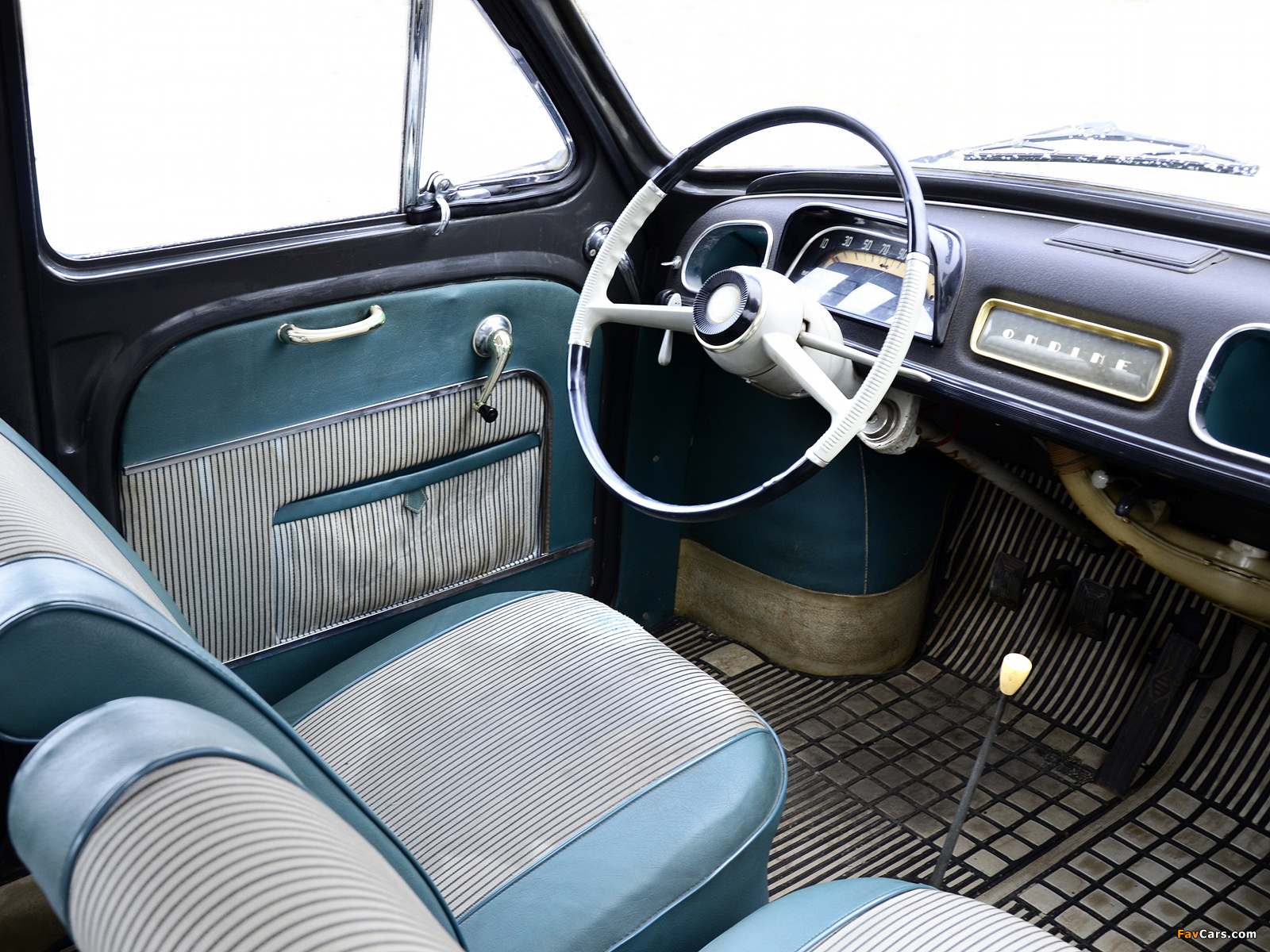 Alfa Romeo Ondine