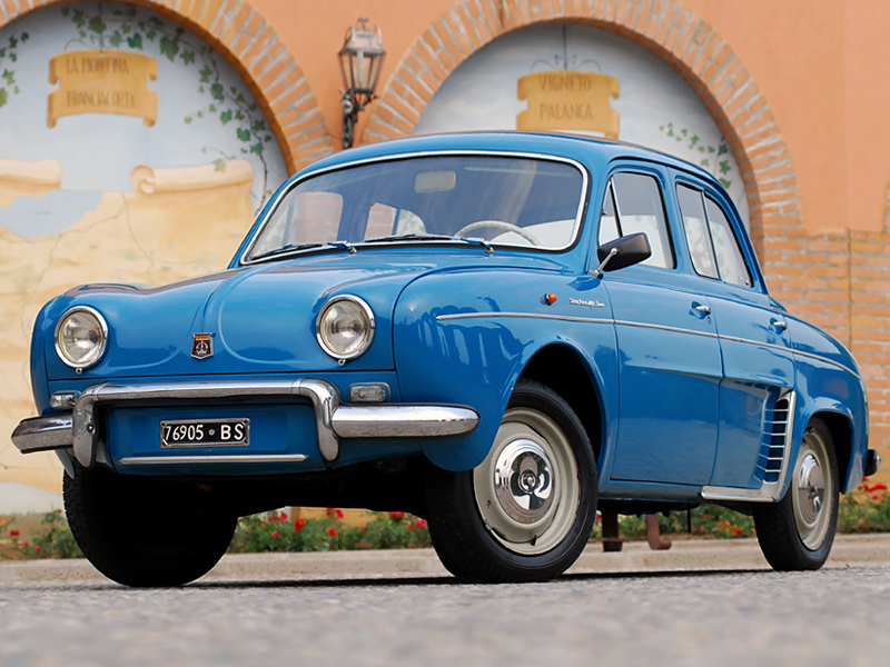 Alfa Romeo Ondine