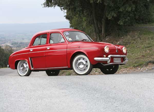Alfa Romeo Ondine Alfa Romeo Ondine