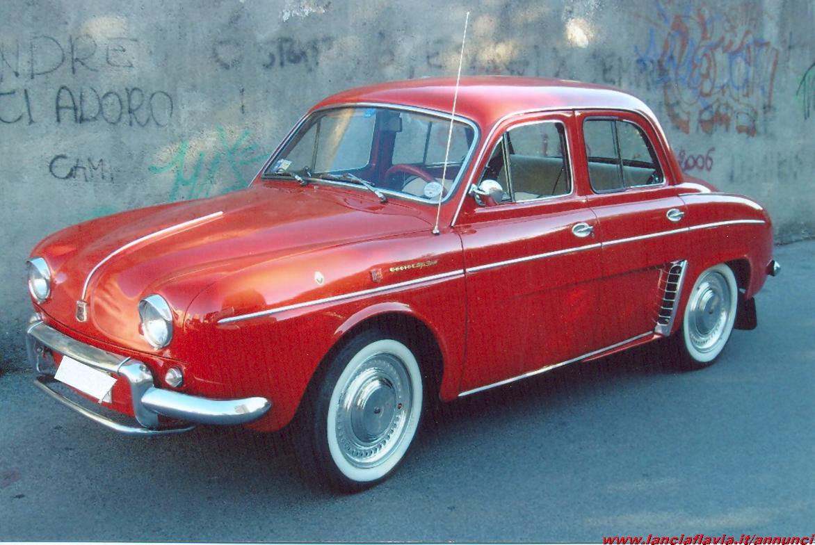 Alfa Romeo Ondine
