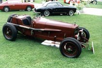 Alfa Romeo P1