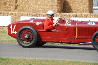 Alfa Romeo P2