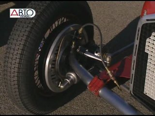 Alfa Romeo P2