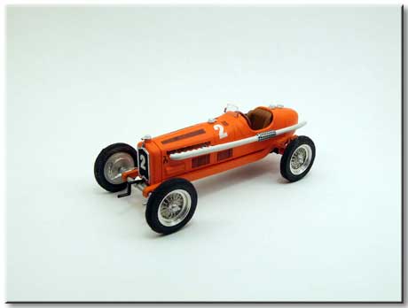 Alfa Romeo P3