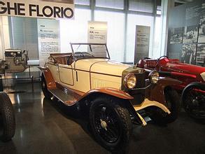 Alfa Romeo RL