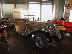 Alfa Romeo RL