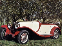 Alfa Romeo RL
