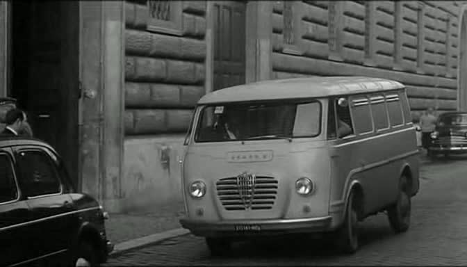 Alfa Romeo Romeo