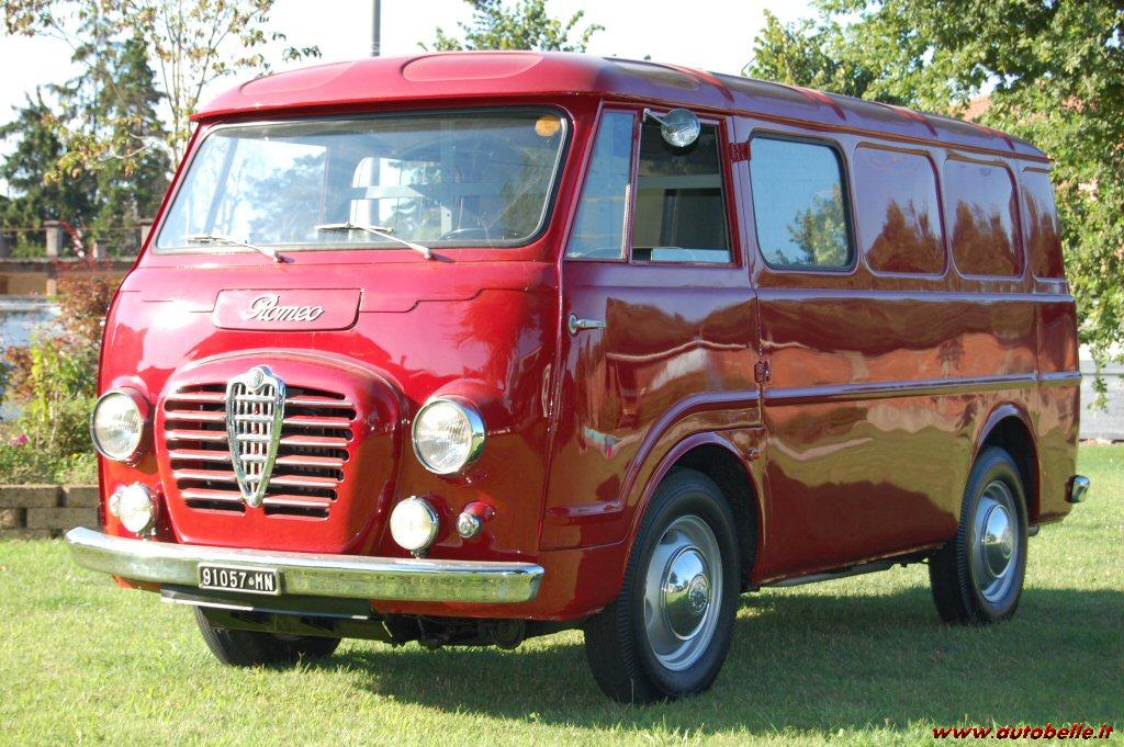 Alfa Romeo Romeo