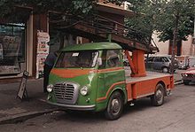Alfa Romeo Romeo 2