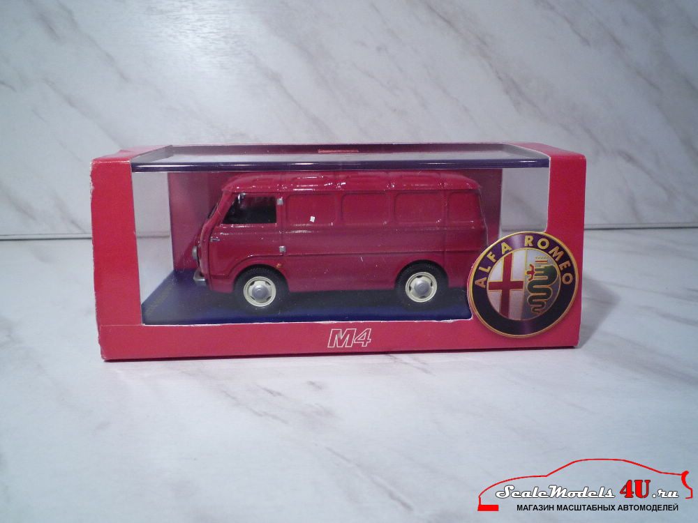 Alfa Romeo Romeo 2