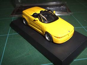 Alfa Romeo RZ