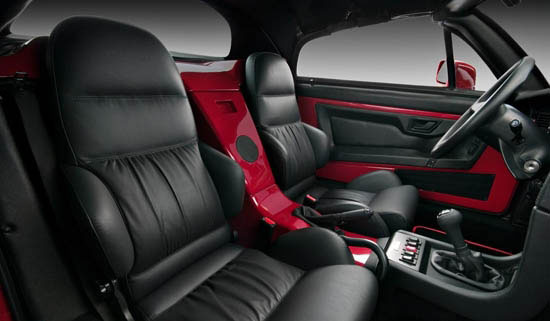 Alfa Romeo RZ