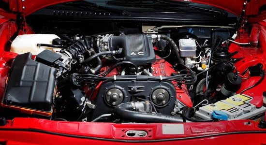 Alfa Romeo RZ