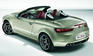 Alfa Romeo Spider 2.0 jtdm