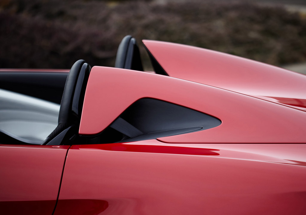 Alfa Romeo Spider 2015