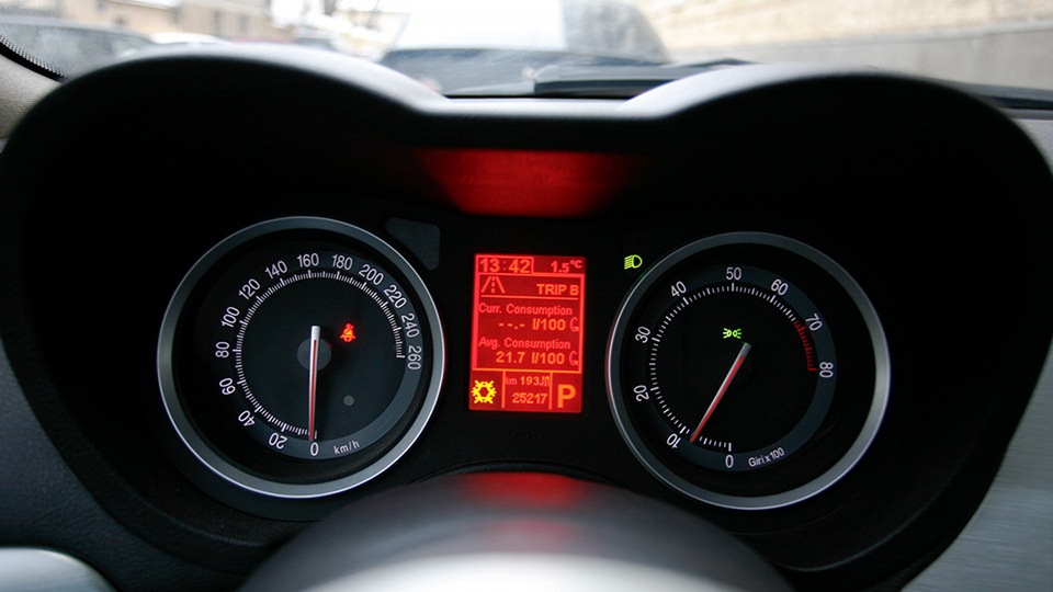 Alfa Romeo Spider 3.2 Q4