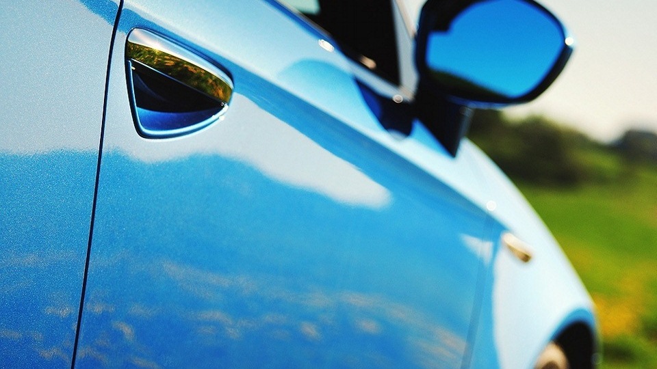 Alfa Romeo Spider