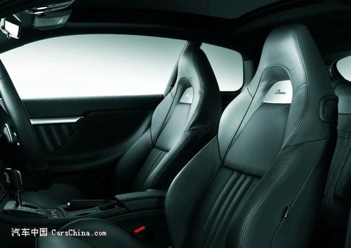 Alfa Romeo Spider Brera