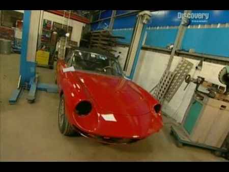 Alfa Romeo Spider Veloce