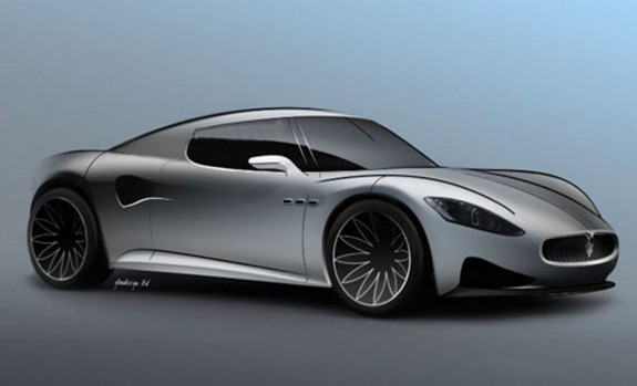 Alfa Romeo Sport