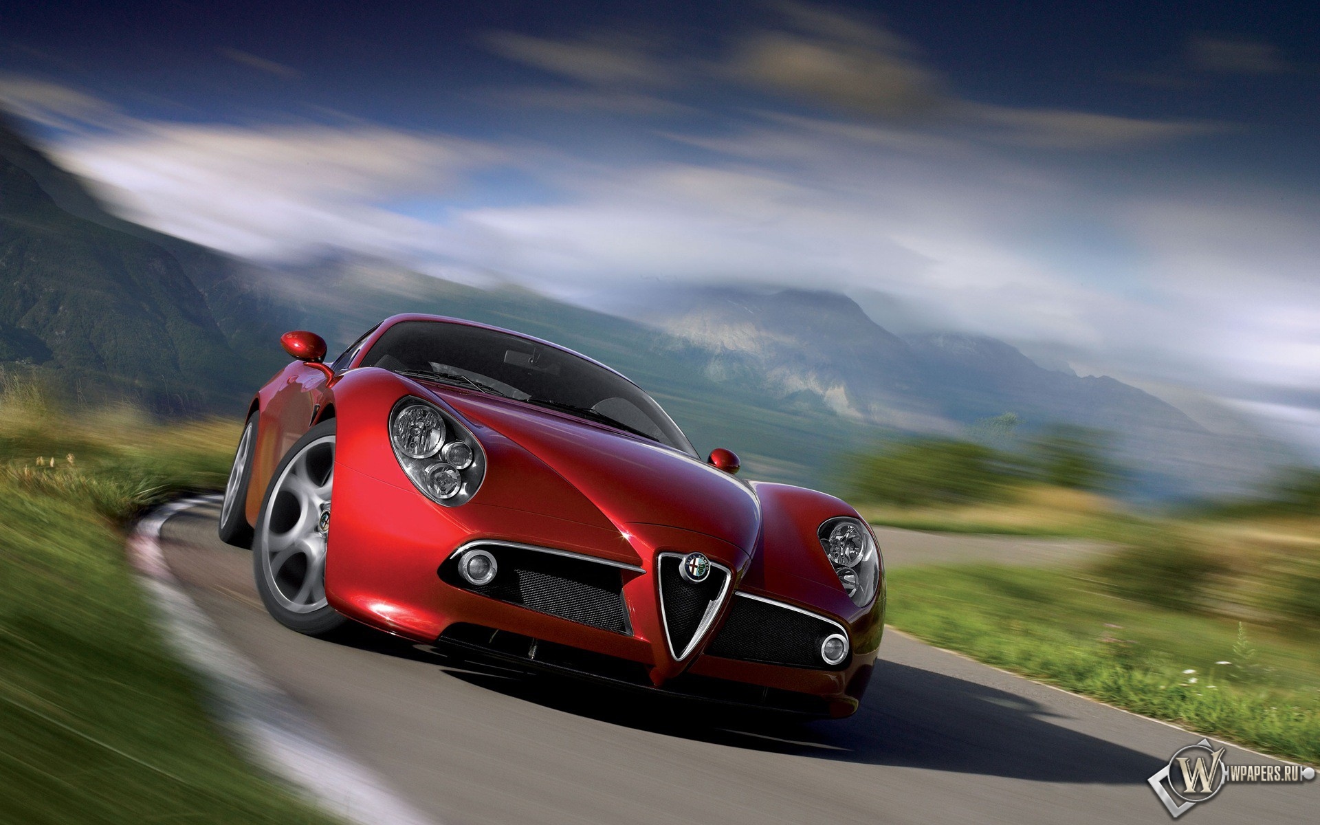 Alfa Romeo Sport