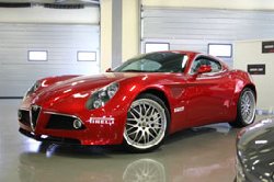 Alfa Romeo Sport