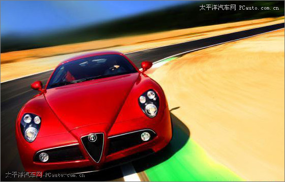 Alfa Romeo Sport