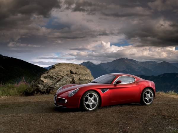 Alfa Romeo Sport
