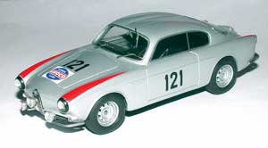 Alfa Romeo SVZ