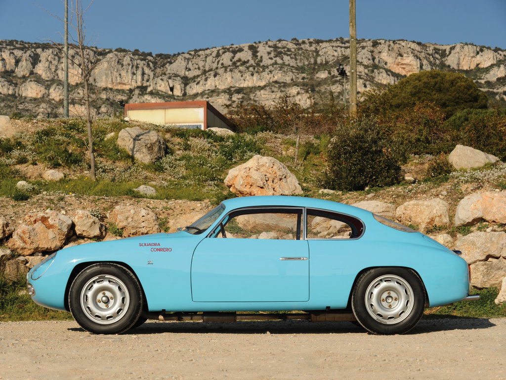 Alfa Romeo SVZ