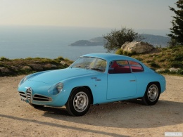 Alfa Romeo SVZ