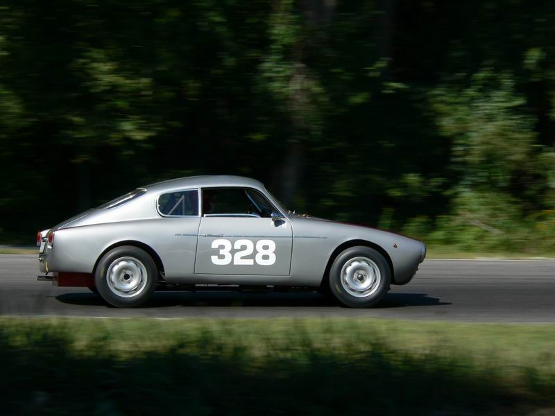 Alfa Romeo SVZ