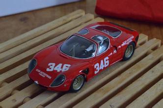 Alfa Romeo Tipo 33
