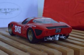 Alfa Romeo Tipo 33