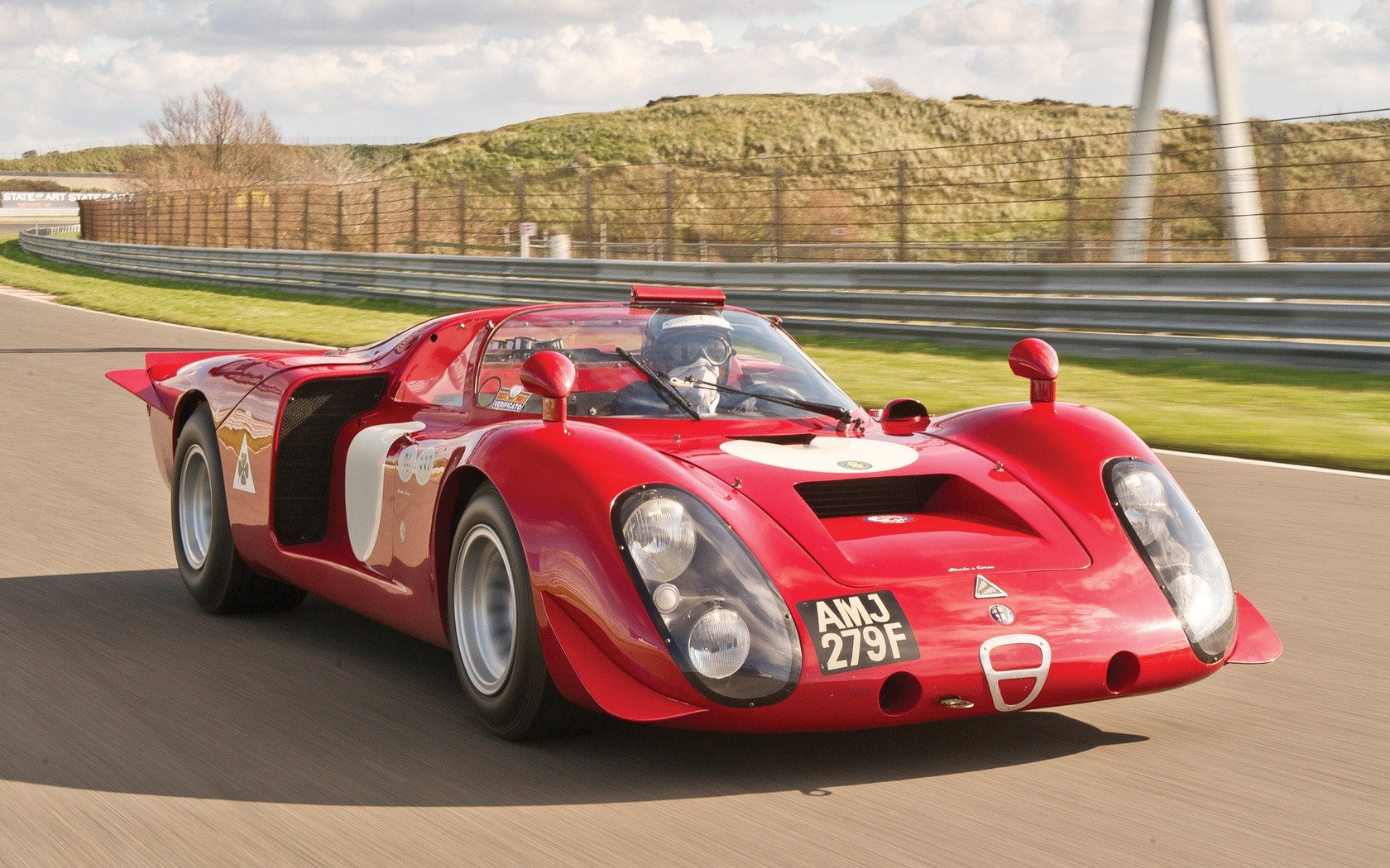 Alfa Romeo Tipo