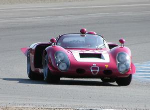 Alfa Romeo Tipo