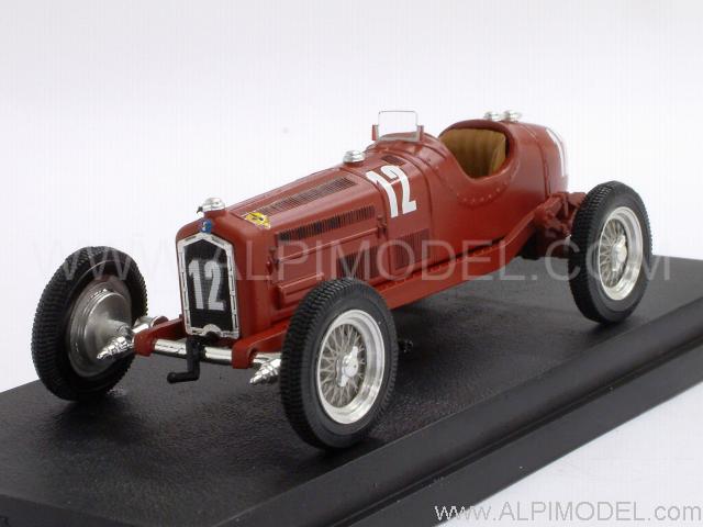 Alfa Romeo Tipo A