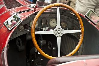 Alfa Romeo Tipo A