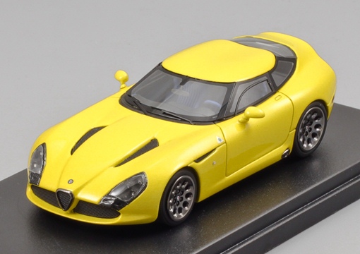 Alfa Romeo TZ3 Stradale