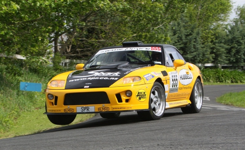 Almac Sabre