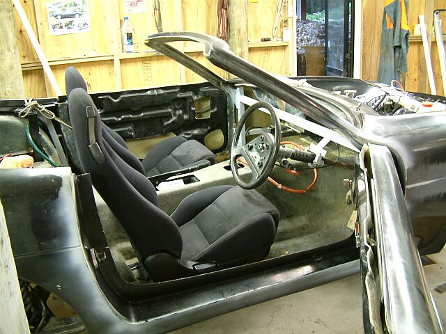 Almac Sabre