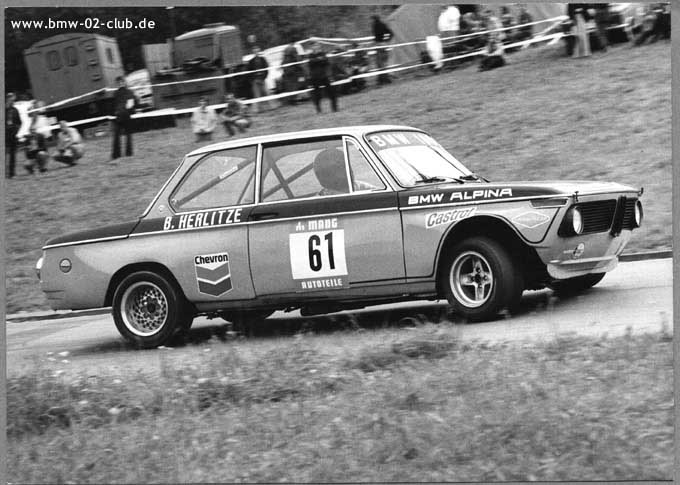 Alpina 2002