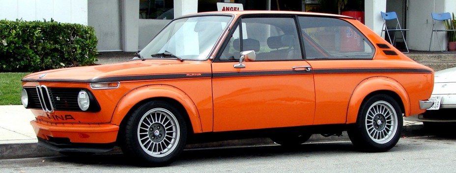 Alpina 2002