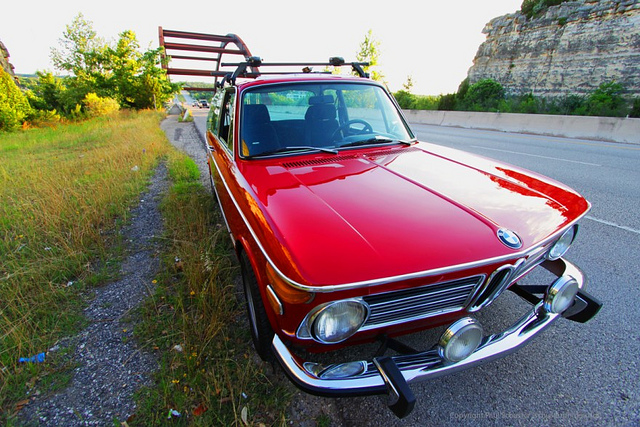 Alpina 2002