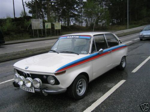 Alpina 2002