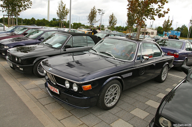 Alpina 3.0 cs