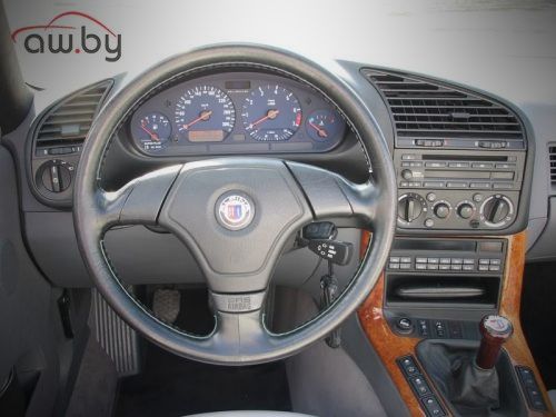 Alpina 3.0