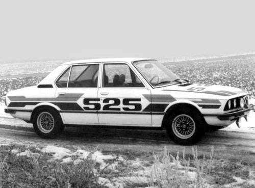 Alpina A4S